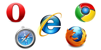 browser wars