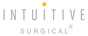 intuitive surgical