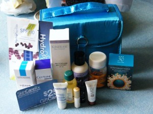 beauty cache