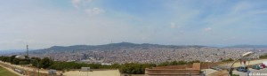 Spanish Landscape