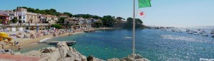 Costa Brava, Spain