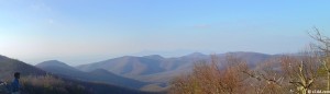 Blue Ridge, Virginia